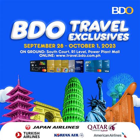 bdo deals cashback